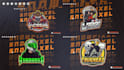 make your motorcycle or rider pics into cool cartoon logo design