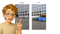 cgi video for you