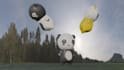 create 3d models or meshes in blender for your roblox game