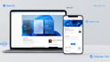 develop responsive react landing page with SEO optimization