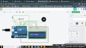help you in simulation on tinkercad , proteus and arduino coding
