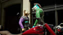 create a cinematic unreal engine 3d game trailer