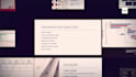 design outclass business presentation ultra fast