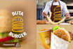 design logo and branding kit for food and drink products and business