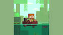 create high quality 3d minecraft animation, pixel art and roblox animation