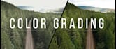 do cinematic video editing