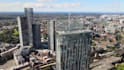 uk fpv drone videography northampton, london, birmingham, etc