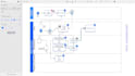 create, recreate, all diagrams of ms visio, lucidchart, flowchart, map