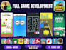 develop your ios and android mobile game in unity launch ready