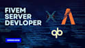 fix, create, or develop your fivem server