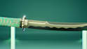 create 3d weapons from swords to guns