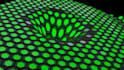 create this stunning music visualizer for you