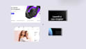create a dynamic wordpress ecommerce website using woocommerce