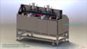 do industrial machine design and mechanical engineering