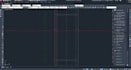 draft and create autocad dynamic blocks