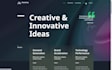 create responsive, clean wordpress website using elementor pro