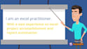 analyze your reports, create complex formula,data analysis