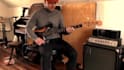 record electric or upright bass on your track