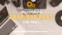 produce a random beats for you