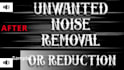 restore and enhance the quality of your audio