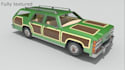 providing 3d car model