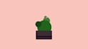 create flat design animation, 2d motion graphics, animated logo,text intro video