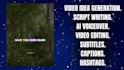 be your facebook instream video creator