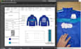 design with tech pack activewear and gymwear