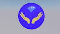 create a 3d nft and animate it at your convenience