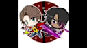 draw cute chibi character art
