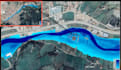 perform 1d 2d hydrodynamic modeling and dam break analysis in hec ras