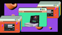 edit your videos professionally with motion graphics