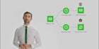 be your infusionsoft or keap administrator