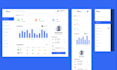 design UX UI for apps, websites, and saas