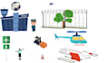 write aviation related content