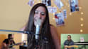be a latin singer for your musical project