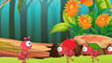 impressive 2d cartoon animations for you