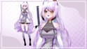 draw and rig 2d vtuber model, live2d model, vtuber rigging, live2d rigging