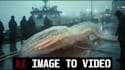 do image to video using ai