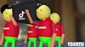 create 3d animation and modelling