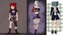 do character art, portraits, or your oc