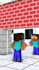 create 3d minecraft animation