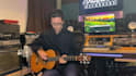 record high quality rock guitar in 48 hours