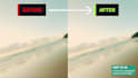 denoise,enhance quality and upscale video upto 4k