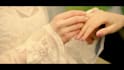 professional wedding video editing with cinematic touch