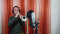 record professional trumpet or flugelhorn for your music