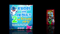 design kids party invitations