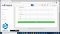 do django python, reactjs web and mobile application