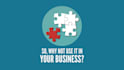 create a standard website or blog for you