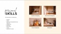 design your official documents planners invoices and reports